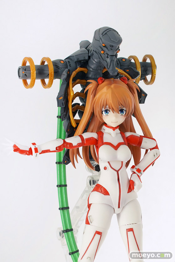 画像　フィギュア　サンプル　レビュー　ワンダーフェスティバル2023 [冬]　グリズリーパンダ   19