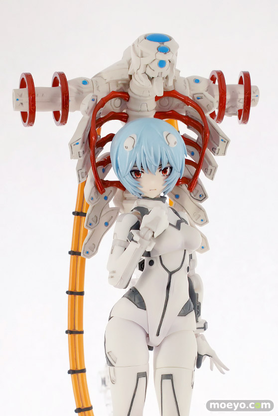 画像　フィギュア　サンプル　レビュー　ワンダーフェスティバル2023 [冬]　グリズリーパンダ   20