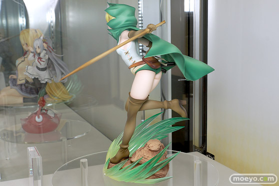 アリスグリント ダンジョンに出会いを求めるのは間違っているだろうかIV リュー・リオン あまぐり 株式会社スパロー 森山奈菜 小枕チヨリ ceco/ルノテオ フィギュア ワンダーフェスティバル2023 [冬] 03