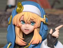 【2023春合同展示会】マックスファクトリー新作男の娘フィギュア「POP UP PARADE GUILTY GEAR -STRIVE- ブリジット」予約受付開始！