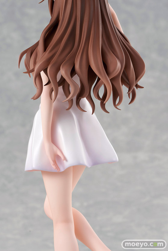 ユニオンクリエイティブ To LOVEる原画展 フィギュア 結城美柑 ミメヨイ 森山奈菜 イーステージ フィギュア 08