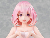 ユニオンクリエイティブ新作美少女フィギュア「To LOVEる原画展 フィギュア モモ・べリア・デビルーク」予約受付開始！