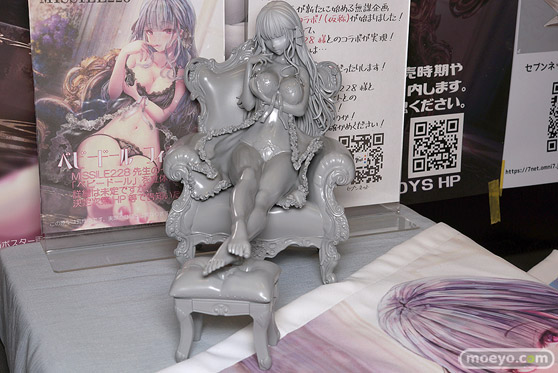 エイトイズ フィギュア ワンダーフェスティバル2023 [冬] 02