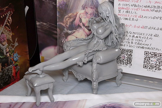 エイトイズ フィギュア ワンダーフェスティバル2023 [冬] 03