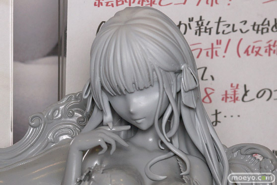 エイトイズ フィギュア ワンダーフェスティバル2023 [冬] 05