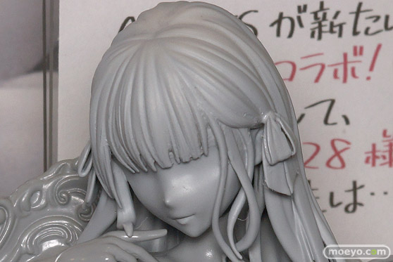 エイトイズ フィギュア ワンダーフェスティバル2023 [冬] 06