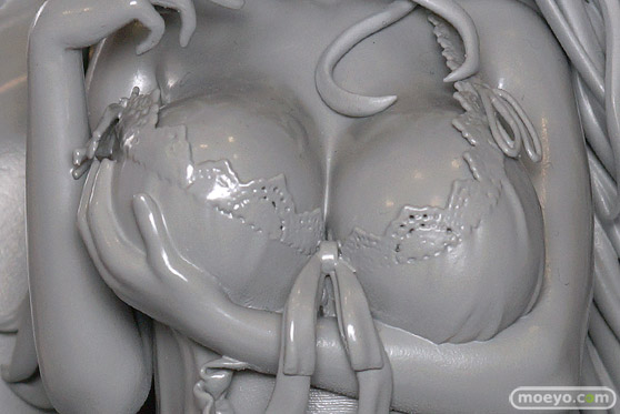 エイトイズ フィギュア ワンダーフェスティバル2023 [冬] 08