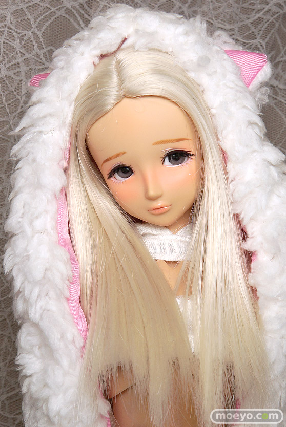 エンジェルフィリア フィギュア ワンダーフェスティバル2023 [冬] 03