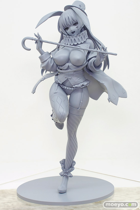 ロケットボーイ 姉体験女学寮 桜家真昼 -Anniversary Live- みちきんぐ アビラ エロ キャストオフ フィギュア ワンダーフェスティバル2023 [冬] 01