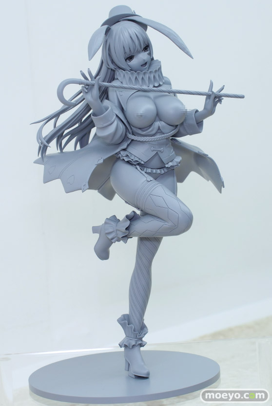 ロケットボーイ 姉体験女学寮 桜家真昼 -Anniversary Live- みちきんぐ アビラ エロ キャストオフ フィギュア ワンダーフェスティバル2023 [冬] 02