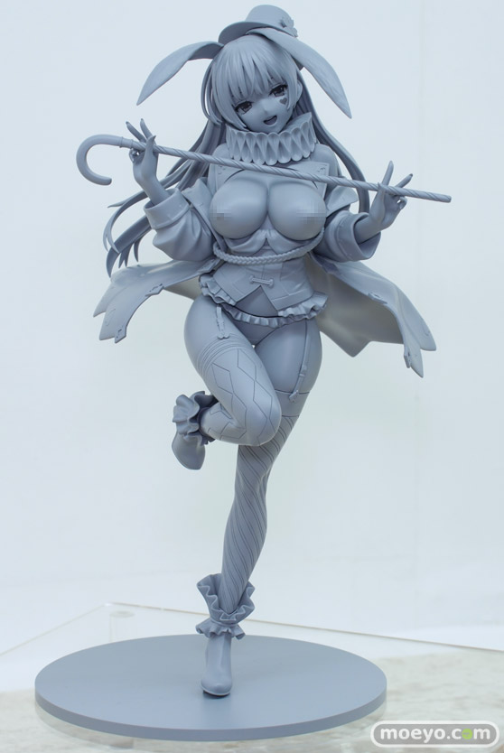 ロケットボーイ 姉体験女学寮 桜家真昼 -Anniversary Live- みちきんぐ アビラ エロ キャストオフ フィギュア ワンダーフェスティバル2023 [冬] 03