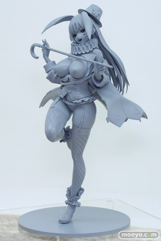 ロケットボーイ 姉体験女学寮 桜家真昼 -Anniversary Live- みちきんぐ アビラ エロ キャストオフ フィギュア ワンダーフェスティバル2023 [冬] 04