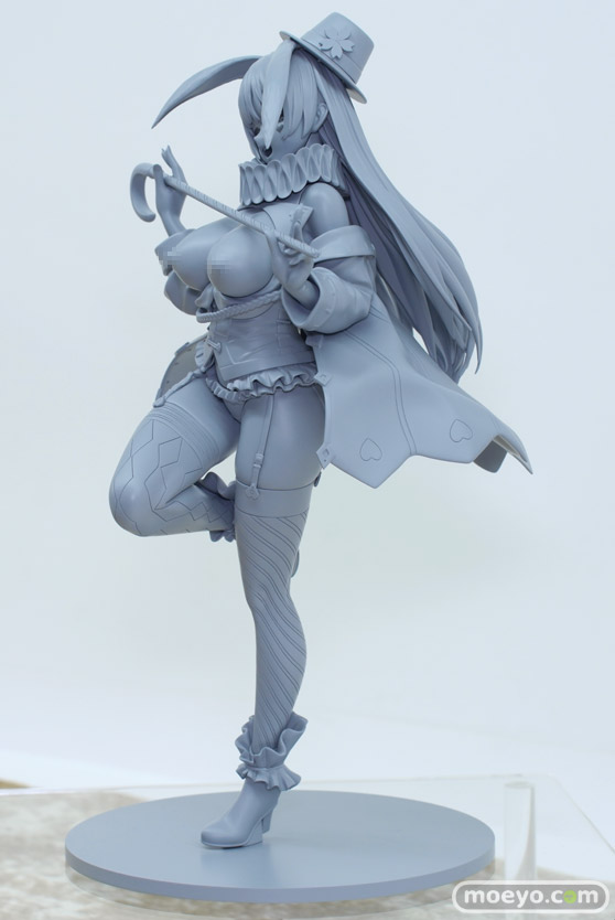 ロケットボーイ 姉体験女学寮 桜家真昼 -Anniversary Live- みちきんぐ アビラ エロ キャストオフ フィギュア ワンダーフェスティバル2023 [冬] 05