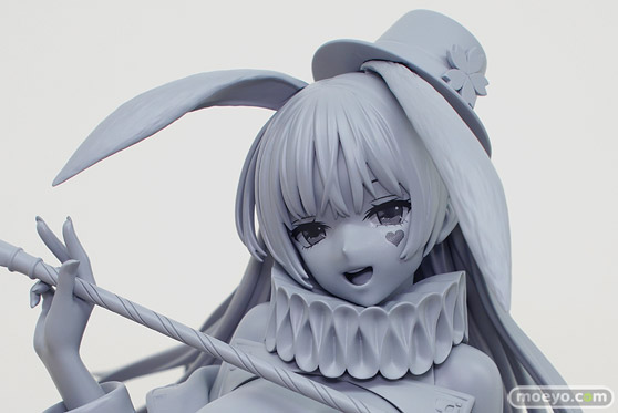 ロケットボーイ 姉体験女学寮 桜家真昼 -Anniversary Live- みちきんぐ アビラ エロ キャストオフ フィギュア ワンダーフェスティバル2023 [冬] 07