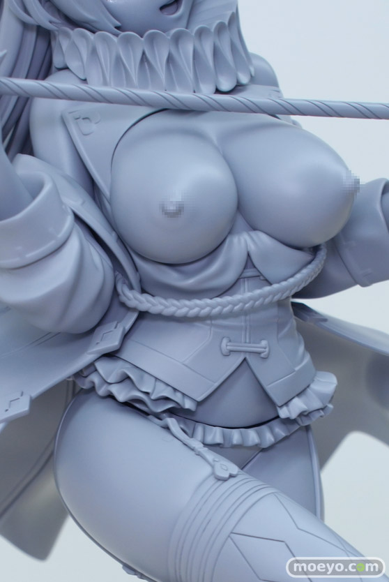 ロケットボーイ 姉体験女学寮 桜家真昼 -Anniversary Live- みちきんぐ アビラ エロ キャストオフ フィギュア ワンダーフェスティバル2023 [冬] 09