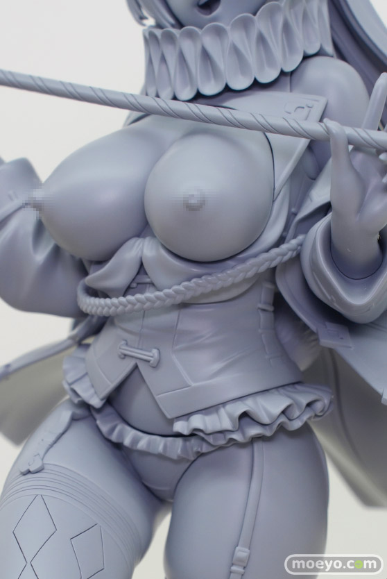 ロケットボーイ 姉体験女学寮 桜家真昼 -Anniversary Live- みちきんぐ アビラ エロ キャストオフ フィギュア ワンダーフェスティバル2023 [冬] 10