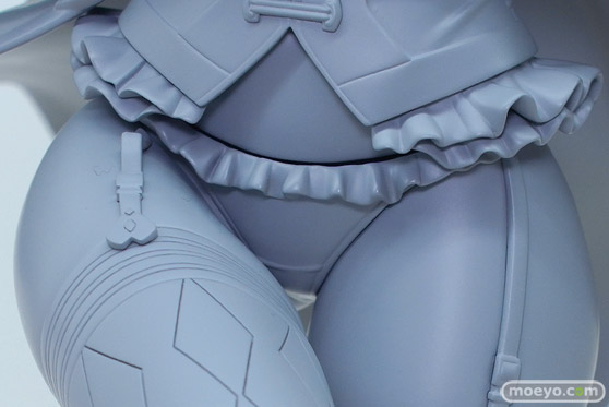 ロケットボーイ 姉体験女学寮 桜家真昼 -Anniversary Live- みちきんぐ アビラ エロ キャストオフ フィギュア ワンダーフェスティバル2023 [冬] 13