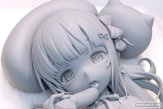 チューベローズプラス おんなのこぱーてぃ。Pinup Girl えれな illustrated by へんりいだ みんへる エロ キャストオフ フィギュア ワンダーフェスティバル2023 [冬] 05