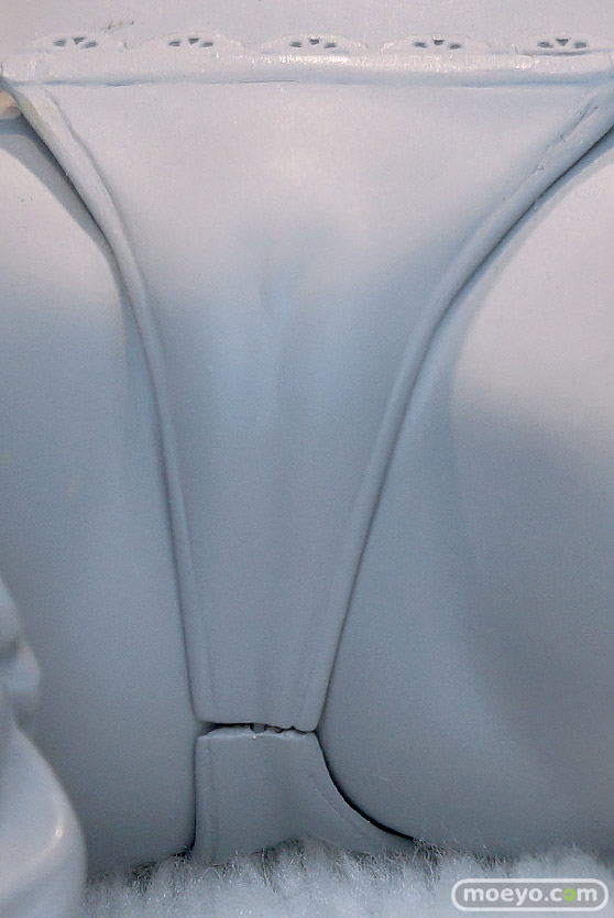 チューベローズプラス おんなのこぱーてぃ。Pinup Girl えれな illustrated by へんりいだ みんへる エロ キャストオフ フィギュア ワンダーフェスティバル2023 [冬] 09