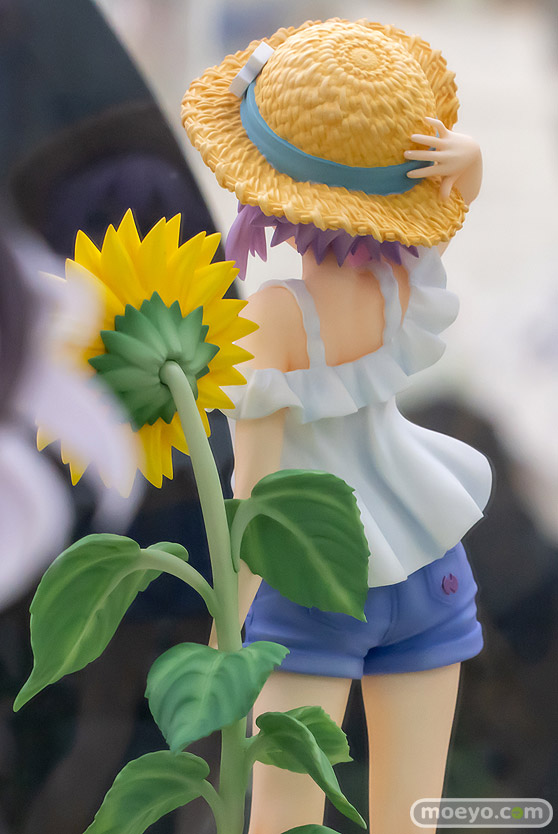 秋葉原の新作フィギュア展示の様子 2023年3月4日 22