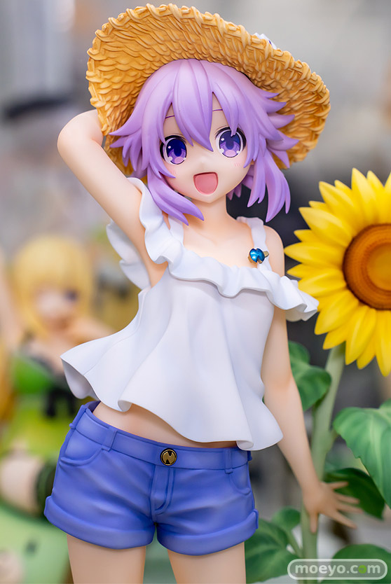 秋葉原の新作フィギュア展示の様子 2023年3月4日 23