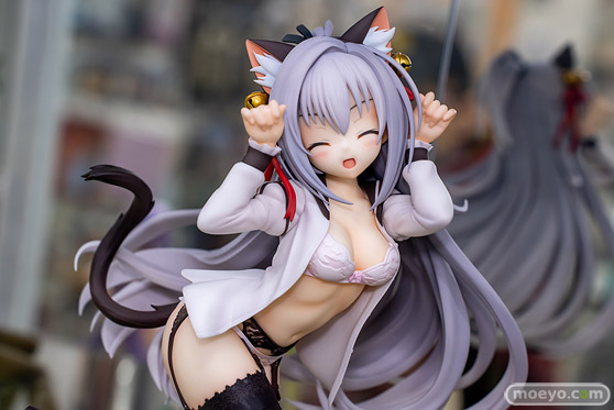 秋葉原の新作フィギュア展示の様子 2023年3月4日 27