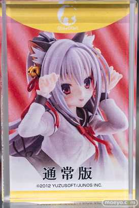 秋葉原の新作フィギュア展示の様子 2023年3月4日 28