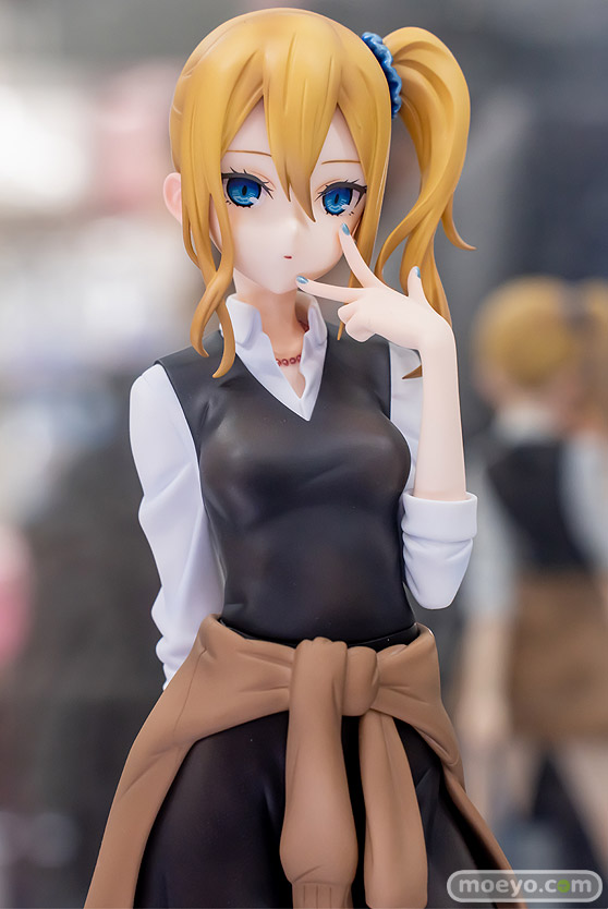 秋葉原の新作フィギュア展示の様子 2023年3月4日 31