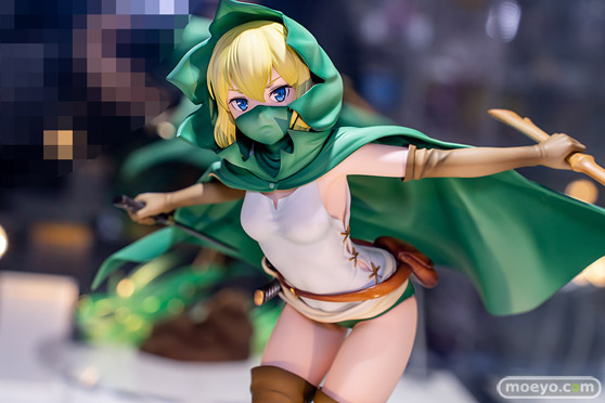 秋葉原の新作フィギュア展示の様子 2023年3月4日 36