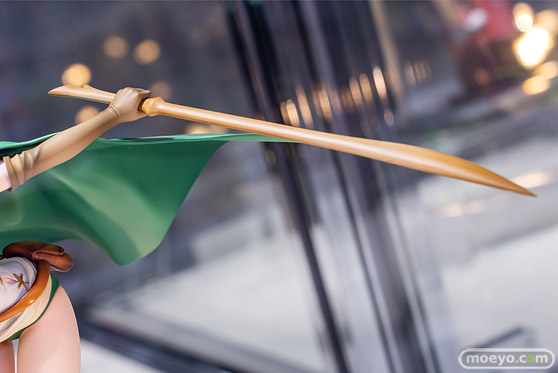 秋葉原の新作フィギュア展示の様子 2023年3月4日 37