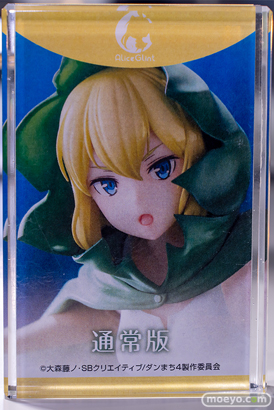 秋葉原の新作フィギュア展示の様子 2023年3月4日 40