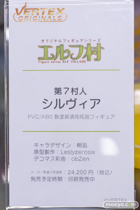 秋葉原の新作フィギュア展示の様子 2023年3月4日 54