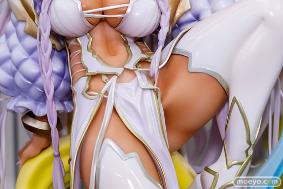 秋葉原の新作フィギュア展示の様子 2023年3月4日 56