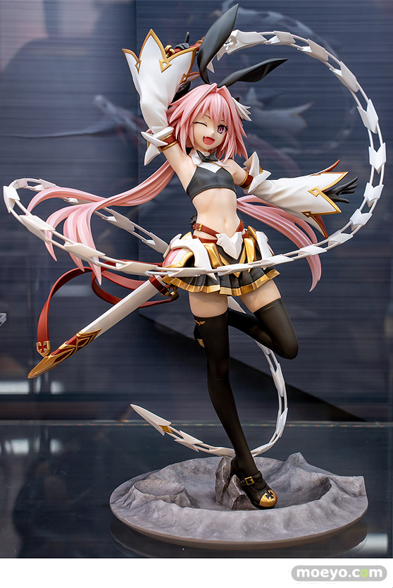 秋葉原の新作フィギュア展示の様子 2023年3月4日 コトブキヤ ボークス 01