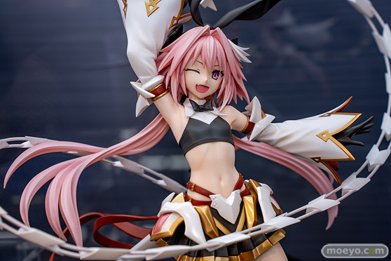 秋葉原の新作フィギュア展示の様子 2023年3月4日 コトブキヤ ボークス 02