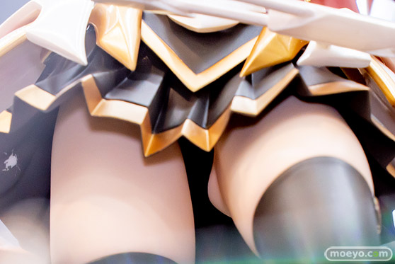 秋葉原の新作フィギュア展示の様子 2023年3月4日 コトブキヤ ボークス 03