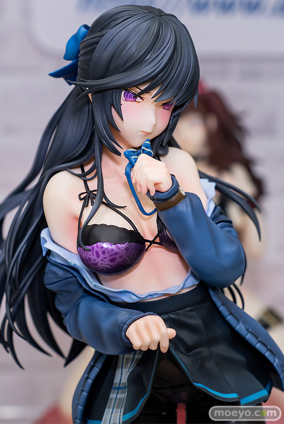 秋葉原の新作フィギュア展示の様子 2023年3月4日 コトブキヤ ボークス 08