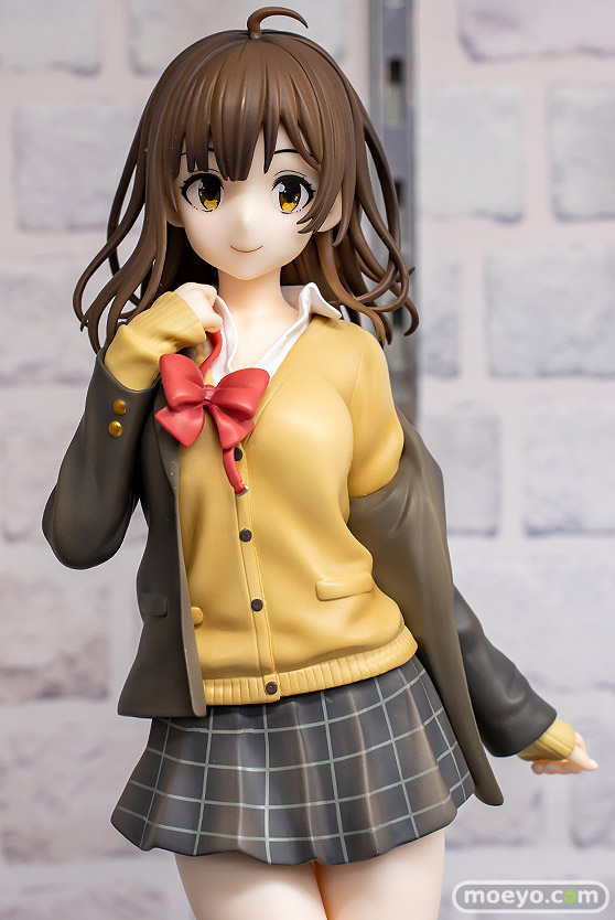 秋葉原の新作フィギュア展示の様子 2023年3月4日 コトブキヤ ボークス 12