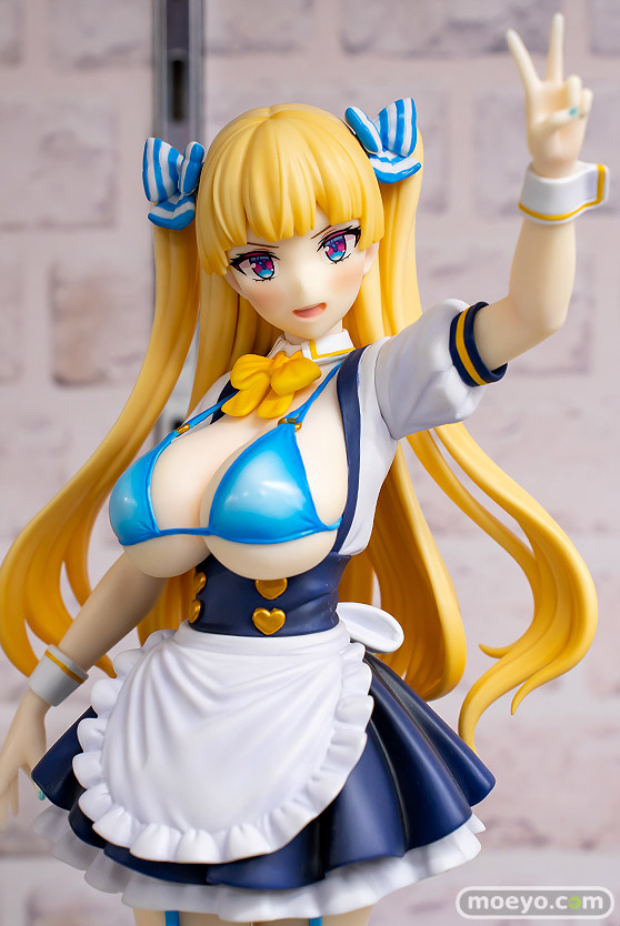 秋葉原の新作フィギュア展示の様子 2023年3月4日 コトブキヤ ボークス 16