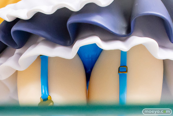 秋葉原の新作フィギュア展示の様子 2023年3月4日 コトブキヤ ボークス 17