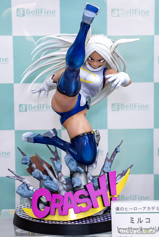 秋葉原の新作フィギュア展示の様子 2023年3月4日 コトブキヤ ボークス 19