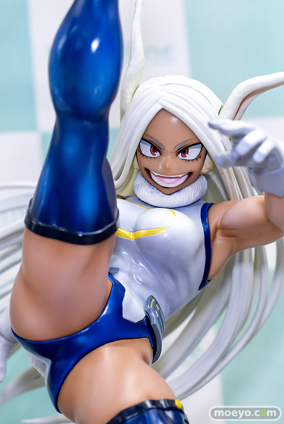 秋葉原の新作フィギュア展示の様子 2023年3月4日 コトブキヤ ボークス 20