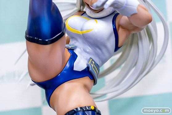 秋葉原の新作フィギュア展示の様子 2023年3月4日 コトブキヤ ボークス 21