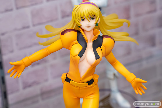 秋葉原の新作フィギュア展示の様子 2023年3月4日 コトブキヤ ボークス 25