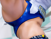 「ミルコ ヒーロースーツVer.」「セイバー/アストルフォ」「真面目ちゃん」など 秋葉原の新作フィギュア、グッズ展示の様子「コトブキヤ秋葉原館」「ボークスホビー天国2」編（2023年3月4日）