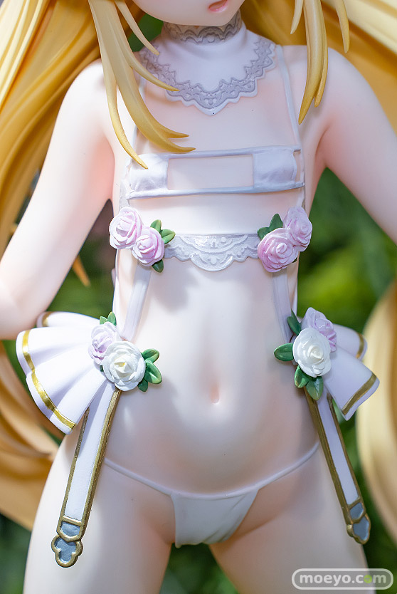 ヴェルテクス エルフ村 第6村人 メルム じじ ATSUMI りー あみあみ フィギュア 06