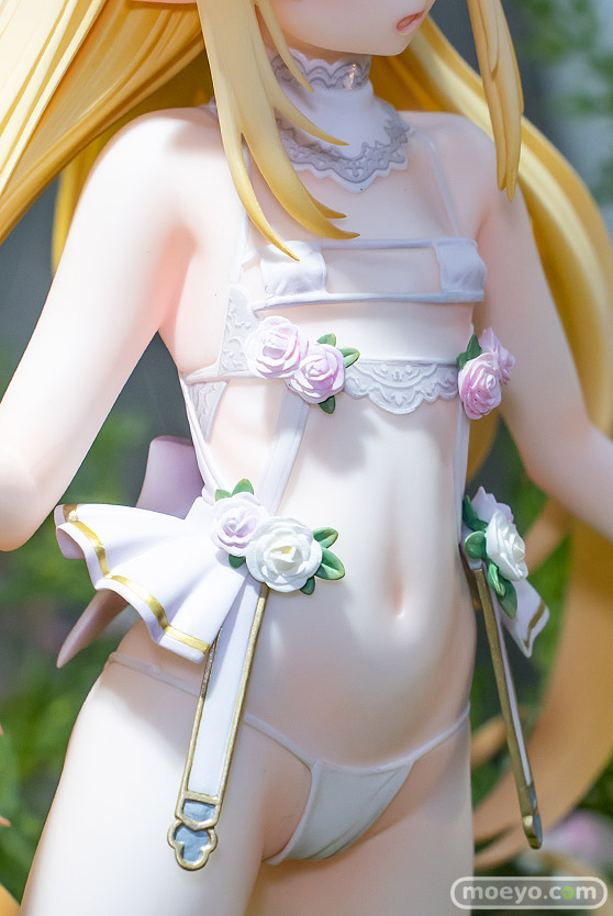 ヴェルテクス エルフ村 第6村人 メルム じじ ATSUMI りー あみあみ フィギュア 07