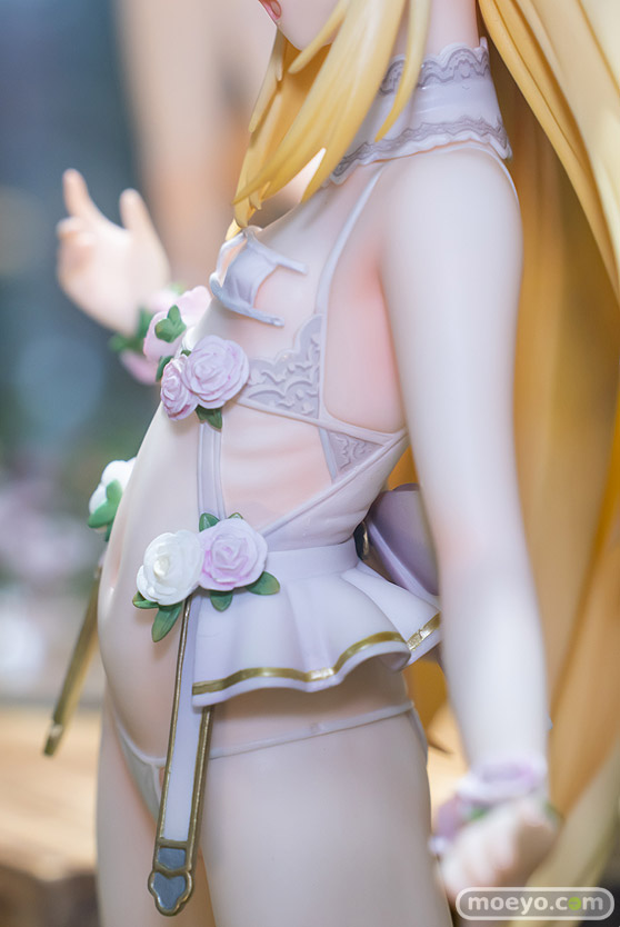 ヴェルテクス エルフ村 第6村人 メルム じじ ATSUMI りー あみあみ フィギュア 09