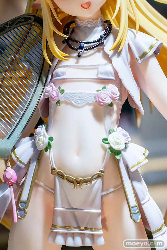 ヴェルテクス エルフ村 第6村人 メルム じじ ATSUMI りー あみあみ フィギュア 21