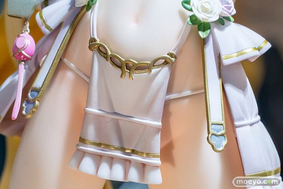 ヴェルテクス エルフ村 第6村人 メルム じじ ATSUMI りー あみあみ フィギュア 22